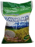 Gạo Thơm Mỹ