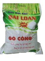 gạo đài loan